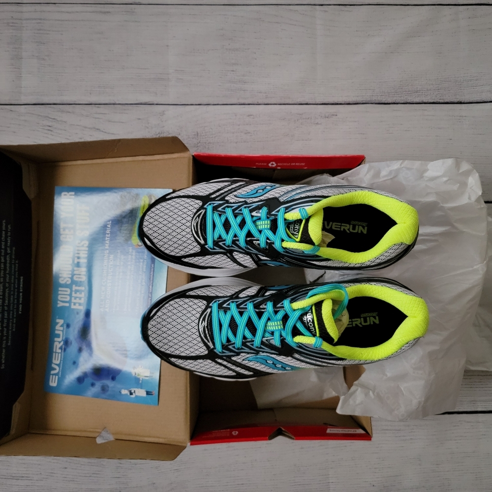 Saucony Guide 9 Size 12 Running Shoe